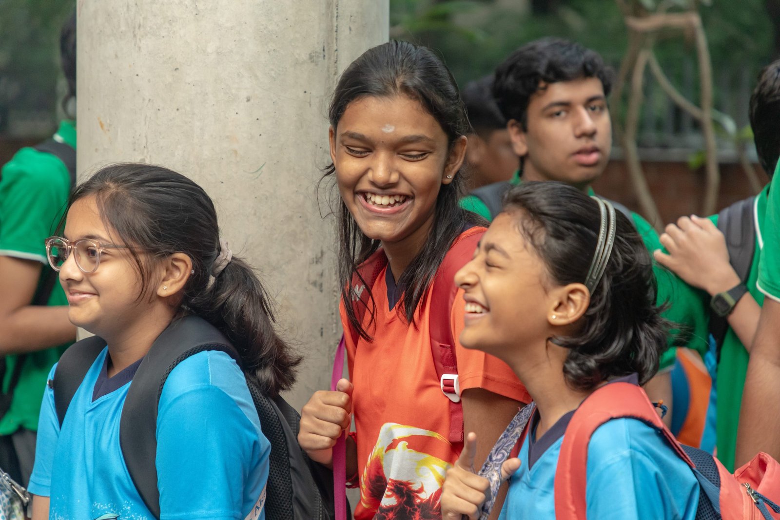 Learning Environment